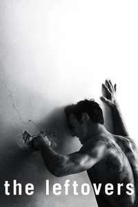 The Leftovers - Posters
