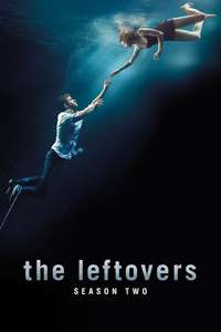 The Leftovers - Posters