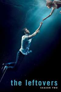 The Leftovers - Posters