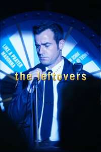 The Leftovers - Posters