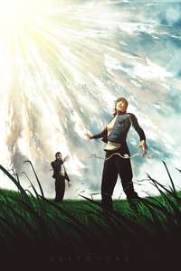 The Leftovers - Posters