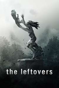 The Leftovers - Posters