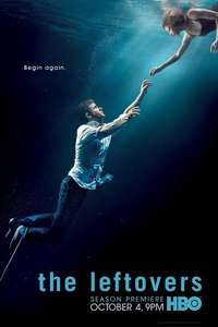 The Leftovers - Posters
