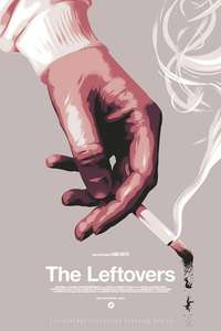 The Leftovers - Posters