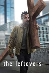The Leftovers - Posters