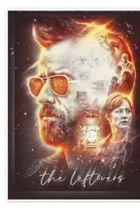 The Leftovers - Posters