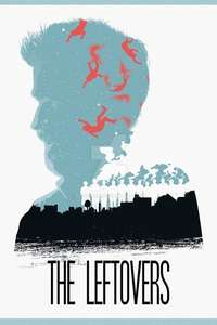 The Leftovers - Posters