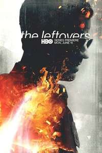 The Leftovers - Posters