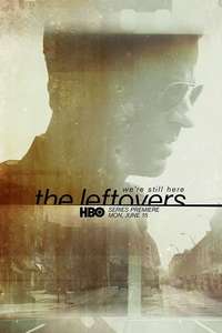 The Leftovers - Posters
