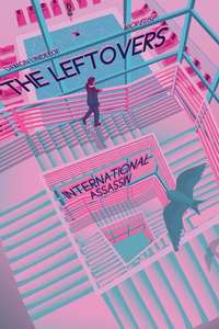 The Leftovers - Posters