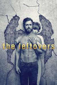 The Leftovers - Posters