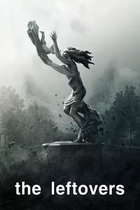 The Leftovers - Posters