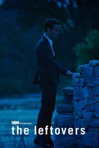 The Leftovers - Posters