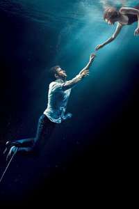 The Leftovers - Posters