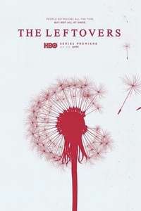 The Leftovers - Posters