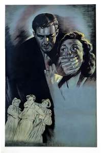 It Always Rains on Sunday - Posters