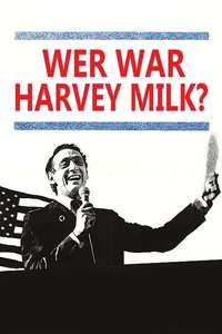 The Times of Harvey Milk - Posters