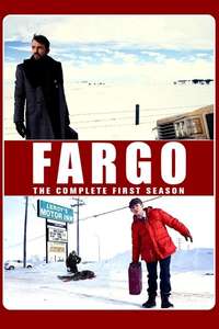 Fargo - Posters
