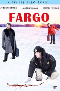 Fargo - Posters
