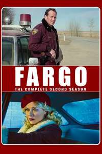 Fargo - Posters