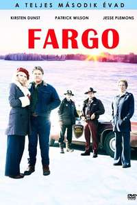 Fargo - Posters
