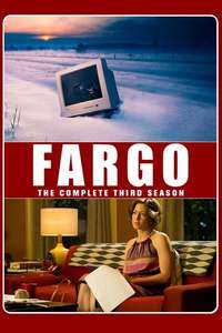 Fargo - Posters