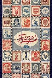 Fargo - Posters