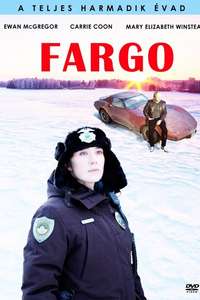 Fargo - Posters