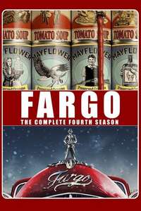 Fargo - Posters
