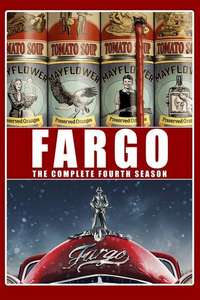 Fargo - Posters