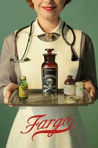 Fargo - Posters