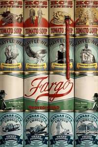Fargo - Posters