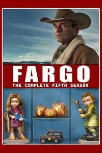 Fargo - Posters