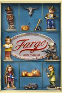 Fargo - Posters