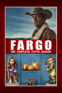 Fargo - Posters