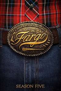 Fargo - Posters