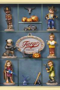 Fargo - Posters