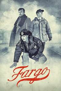 Fargo - Posters