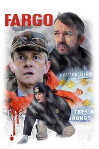 Fargo - Posters