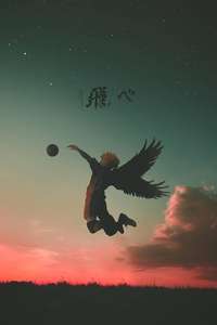 Haikyu!! - Posters