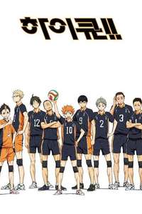 Haikyu!! - Posters