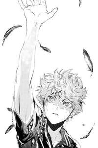 Haikyu!! - Posters