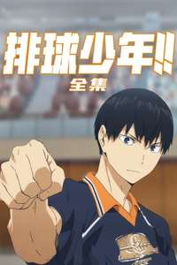 Haikyu!! - Posters