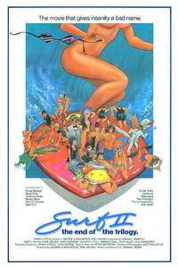 Surf II - Posters