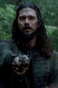 Black Sails - Posters