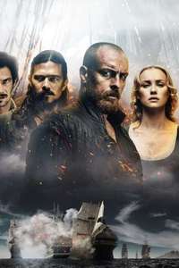 Black Sails - Posters