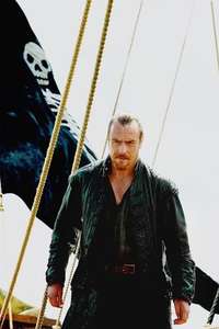 Black Sails - Posters