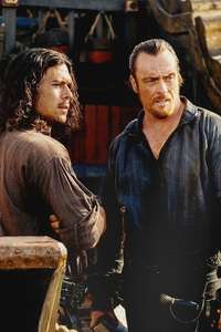 Black Sails - Posters