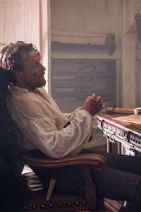 Black Sails - Posters