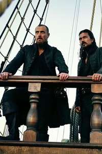 Black Sails - Posters
